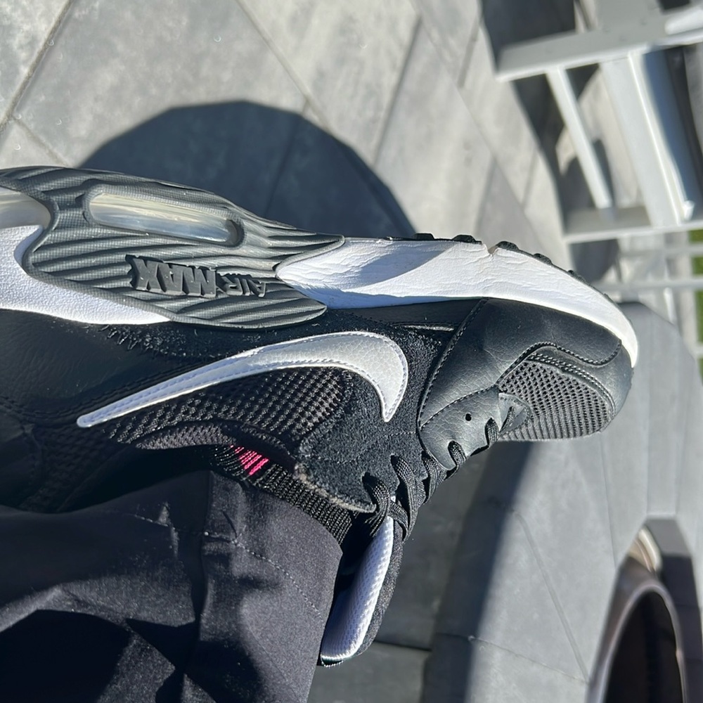 Nike Air Max good used condition